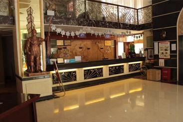 Huizhou 123 Hotel Jianbei Branch
