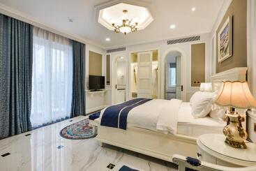 Lan Rung Beach Resort