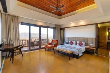 Mahua Bagh Resort Kumbhalgarh