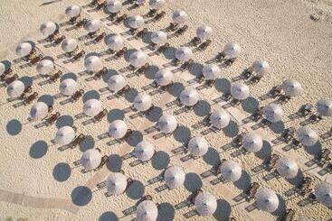 Marina Sands Bijou Boutique Hotel All Inclusive