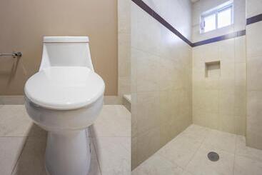 Smart Hotel Monterrey