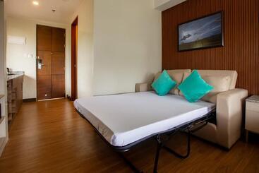 Solina Beach & Nature Resort