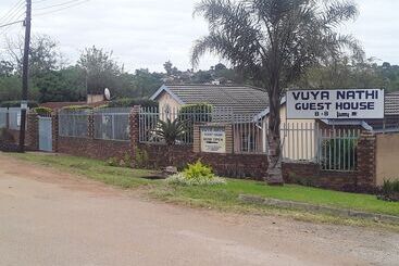 Vuya Nathi Bed And Breakfast