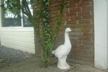 B & B Kostelijk
