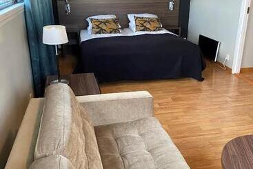 ågotnes Hotell & Motell