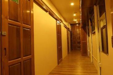 Hostel H Way Yangon