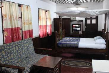 酒店 Annex Ii Kiponda