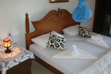 فندق Bentota Dilu Villa