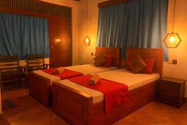 בית מלון כפרי Guesthouse Panorama