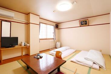 Business Hotel Miharashitei