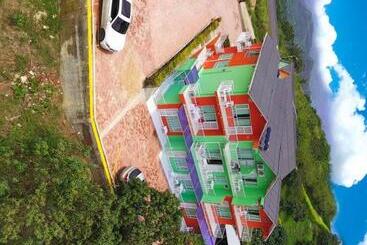 호텔 Campestre Mango Biche