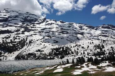 Отель Hof Und Post