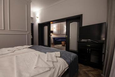 هتل Balkan Centar