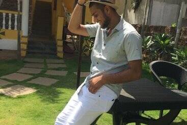 Hotelli La Vega Resort