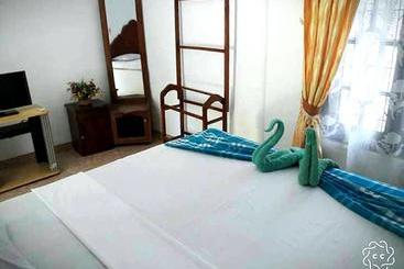 ホテル Mahaoya Green Resort