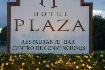 فندق Plaza