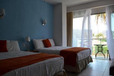 فندق Rincon Resort