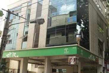 هتل Flagship 17018 Malnad Residency