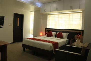 هتل Flagship 17018 Malnad Residency