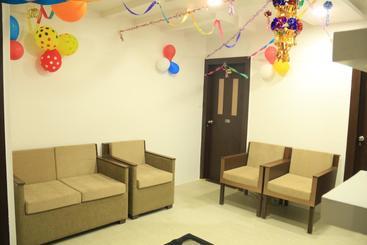 هتل Flagship 17018 Malnad Residency