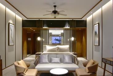 هتل Lavenna Resort Judiao Sha Shenzhen