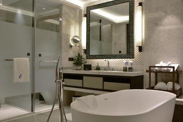 هتل Lavenna Resort Judiao Sha Shenzhen