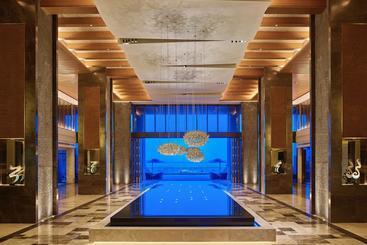هتل Lavenna Resort Judiao Sha Shenzhen