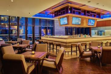 هتل Lavenna Resort Judiao Sha Shenzhen