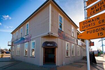 호텔 The Brown Pub