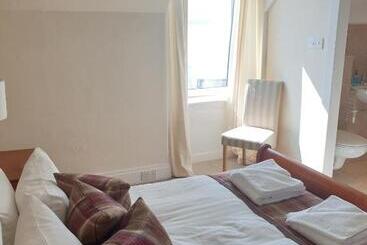 فندق The Millcroft