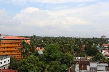 Oyo 9560 Hotel Bellwether