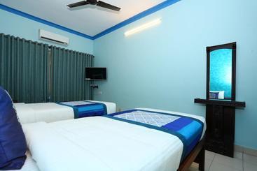 Oyo 9560 Hotel Bellwether