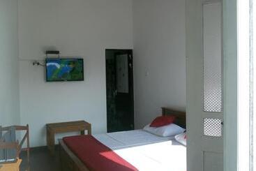 Курорт Kandy Mountain Cottage