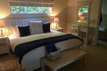 شقق خاصة سياحية The Blue Marine Self Catering