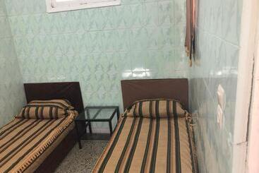 Youth Hostel International Fez