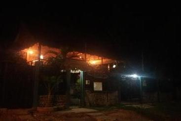 تختخواب و صبحانه Casa De Campo