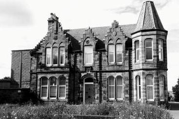 مبيت وإفطار Struan House