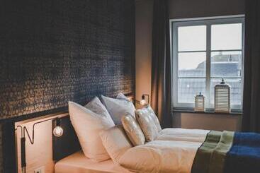 호텔 Altes Zollamt