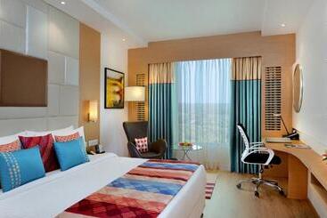 Fortune Inn Promenade, Vadodara   Member Itc S Hotel Group