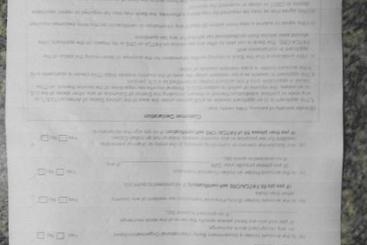 Отель Mount Paradise