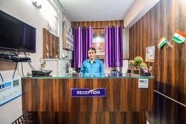 Hotel Shreenath Ji Inn