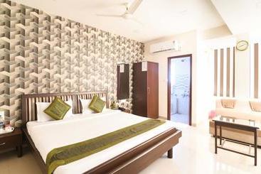 فندق Treebo Prithviraj