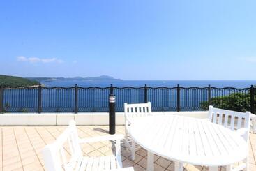 هتل Tsushima Grand