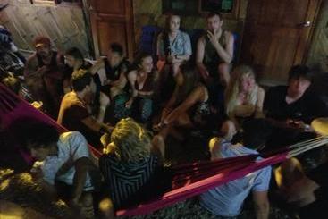 My Little House Surf&backpacker Hostel