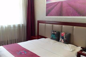 Pai Hotel Kunming Forestry University