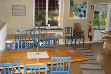 örnsköldsviks Vandrarhem