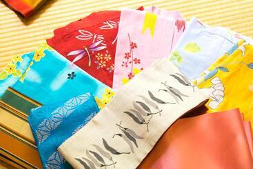 료칸 Nonohanatei Komurasaki