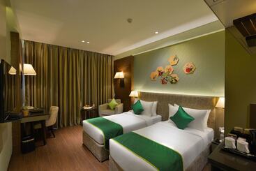 فندق The Fern, Vadodara