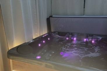 住宿加早餐 Ainsi De Suites Chambres & Table D Hôtes Spa & Massages