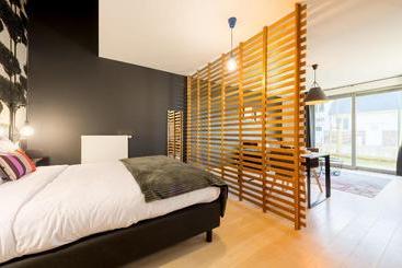 Bed and Breakfast Bella Vita Inn